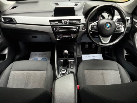2019 BMW X1 - photo 11
