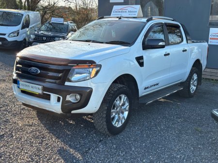2014 Ford Ranger - photo 2