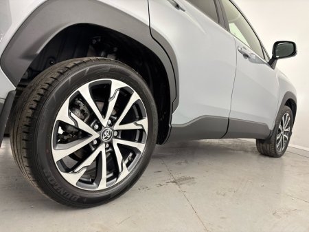 2023 Toyota Corolla Cross - photo 11