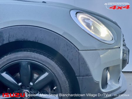 2016 Mini Clubman - photo 40