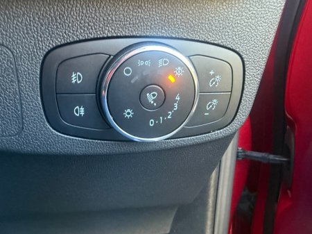 2021 Ford Fiesta - photo 16