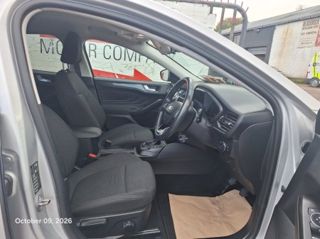 2021 Ford Focus - photo 10