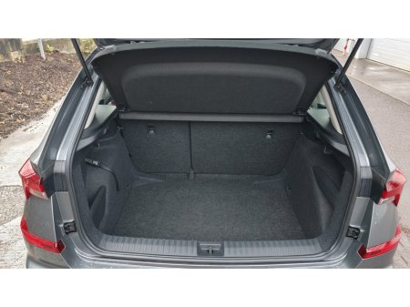 2026 Skoda Kamiq - photo 16