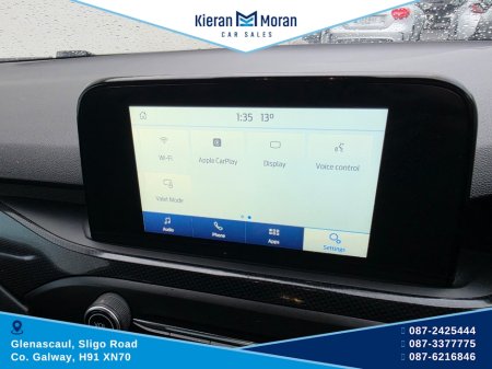 2019 Ford Focus - photo 16