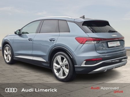 2023 Audi Q4 e-tron - photo 5
