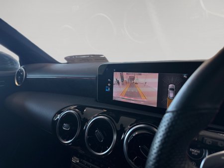 2020 Mercedes-Benz A-Class - photo 14