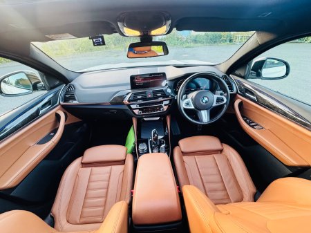 2021 BMW X4 - photo 40