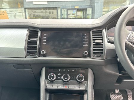2024 Skoda Kodiaq - photo 8