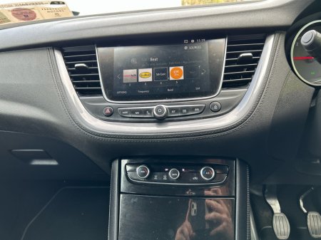 2020 Opel Grandland X - photo 9