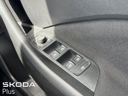 2026 Skoda Scala - photo 25