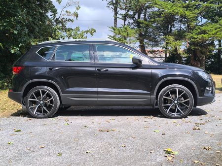 2019 SEAT Ateca - photo 9
