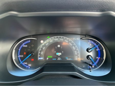 2020 Toyota RAV4 - photo 24