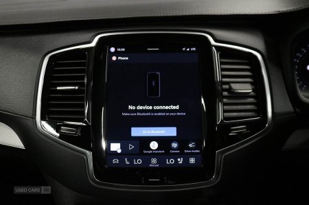 2023 Volvo XC90 - photo 43