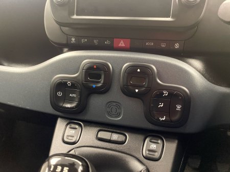 2023 Fiat Panda - photo 18