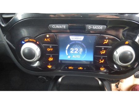 2016 Nissan Juke - photo 16