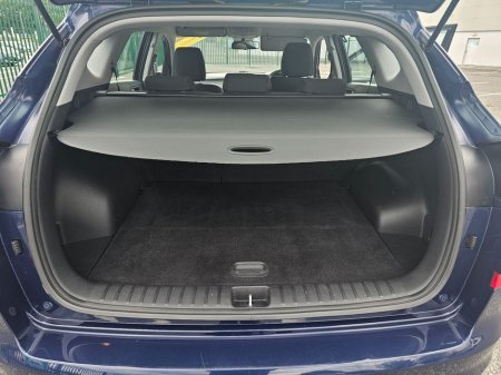 2019 Hyundai Tucson - photo 29