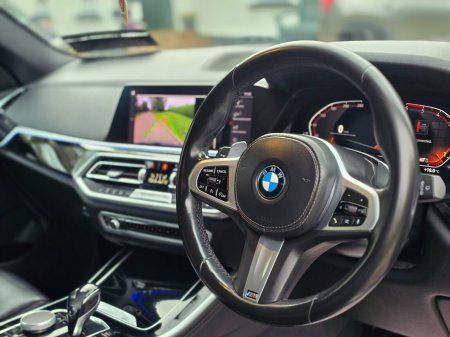 2019 BMW X5 - photo 16