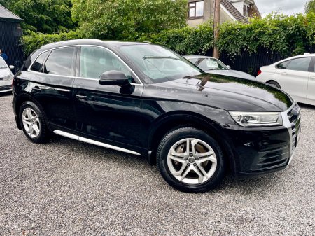 2017 Audi Q5 - photo 2