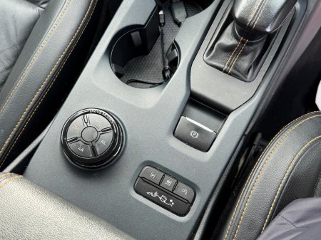 2025 Ford Ranger - photo 16