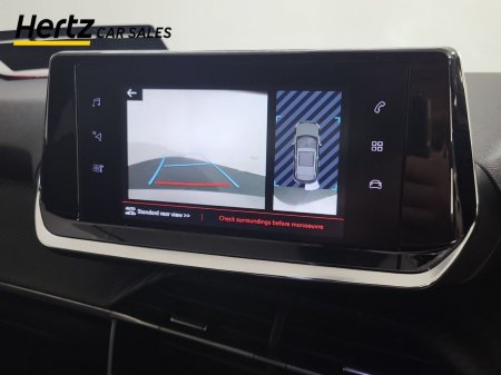 2023 Peugeot 2008 - photo 22