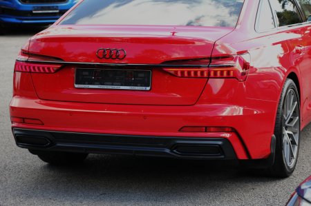 2022 Audi A6 - photo 10