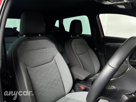 2025 SEAT Ibiza - photo 14