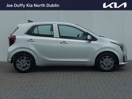 2026 Kia Picanto - photo 5