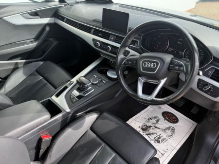 2019 Audi A4 - photo 7