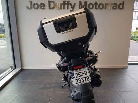2025 BMW R 1300 GS - photo 7