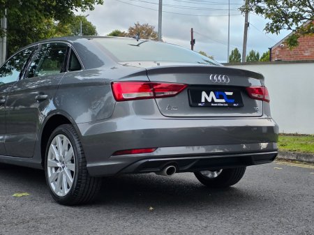 2018 Audi A3 - photo 17