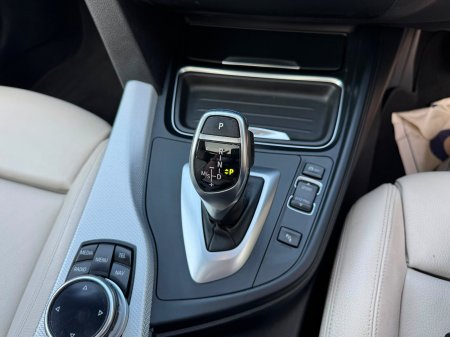 2014 BMW 4-Series - photo 17