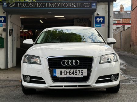 2011 Audi A3 - photo 2