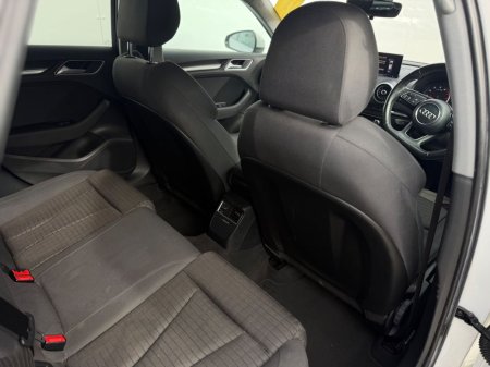 2017 Audi A3 - photo 14