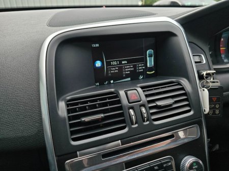 2016 Volvo XC60 - photo 17