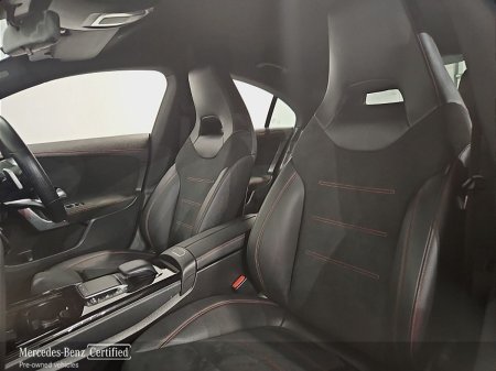 2023 Mercedes-Benz CLA - photo 16