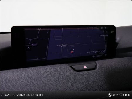 2024 Mazda CX-60 - photo 13