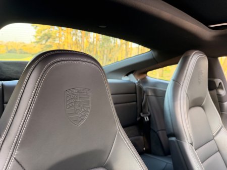 2021 Porsche 911 - photo 16