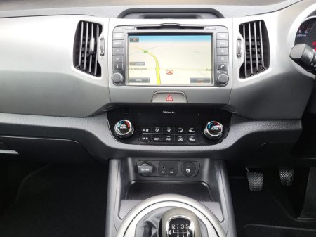 2015 Kia Sportage - photo 13