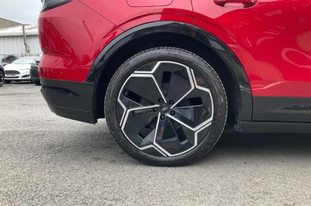 2025 Ford Capri - photo 8