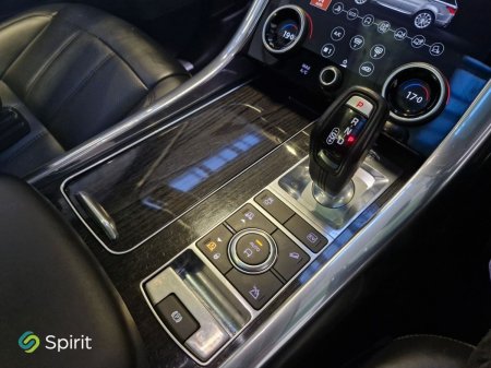 2020 Land Rover Range Rover Sport - photo 19