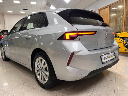 2024 Opel Astra - photo 21