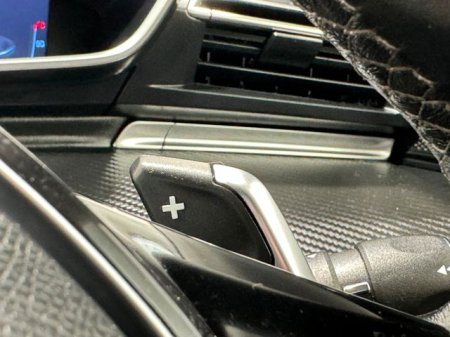 2019 Peugeot 508 - photo 12
