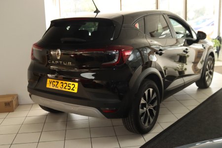 2023 Renault Captur - photo 5