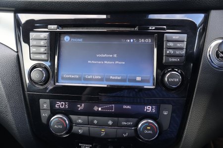 2019 Nissan Qashqai - photo 18