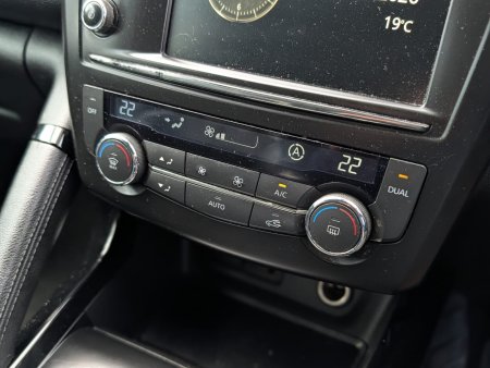 2018 Renault Kadjar - photo 17