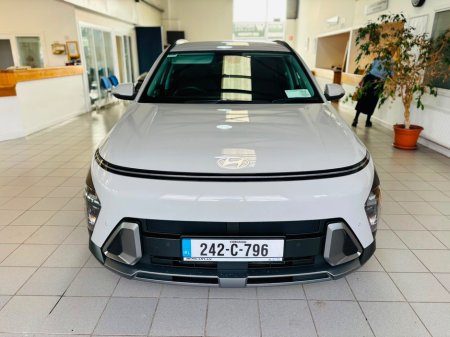 2024 Hyundai KONA - photo 15