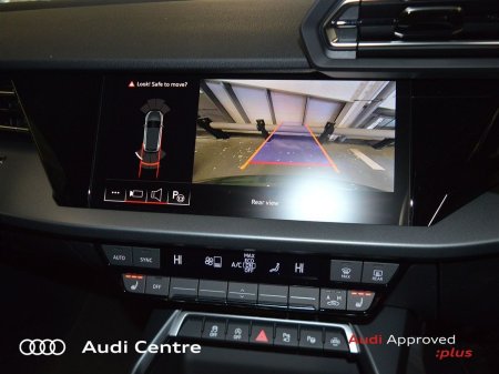 2026 Audi A3 - photo 12