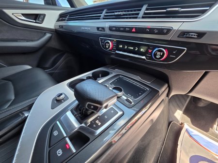 2017 Audi Q7 - photo 17