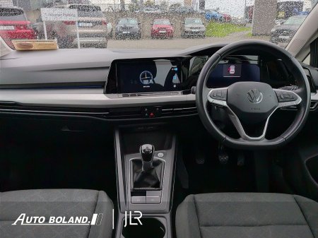 2024 Volkswagen Golf - photo 4