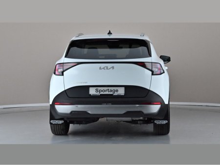 2026 Kia Sportage - photo 6